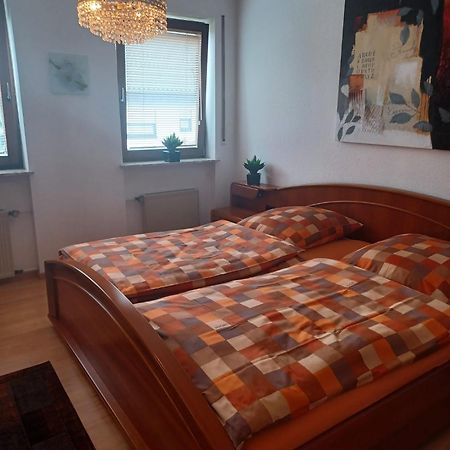 Ferienwohnung Fischer كونز المظهر الخارجي الصورة