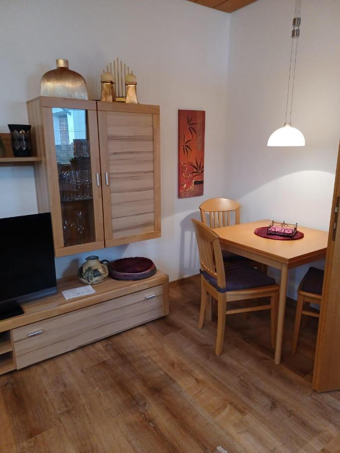 Ferienwohnung Fischer كونز المظهر الخارجي الصورة