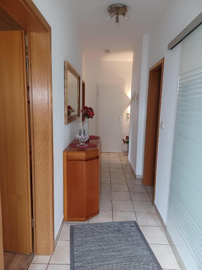 Ferienwohnung Fischer كونز المظهر الخارجي الصورة