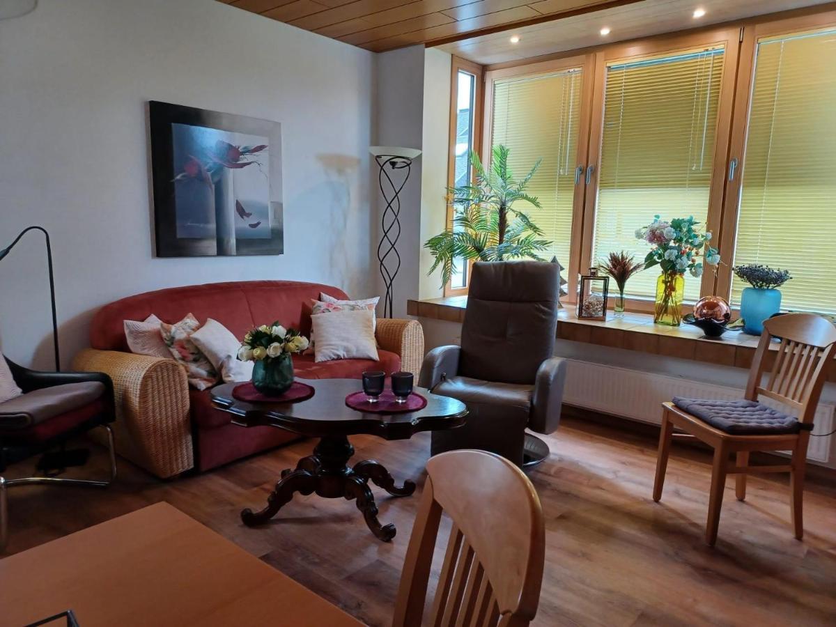 Ferienwohnung Fischer كونز المظهر الخارجي الصورة