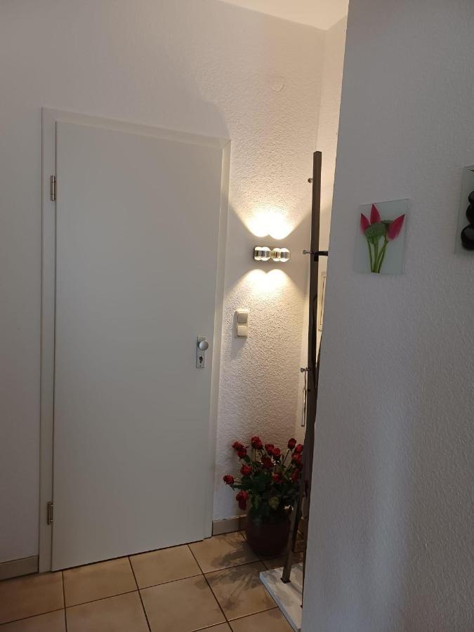 Ferienwohnung Fischer كونز المظهر الخارجي الصورة