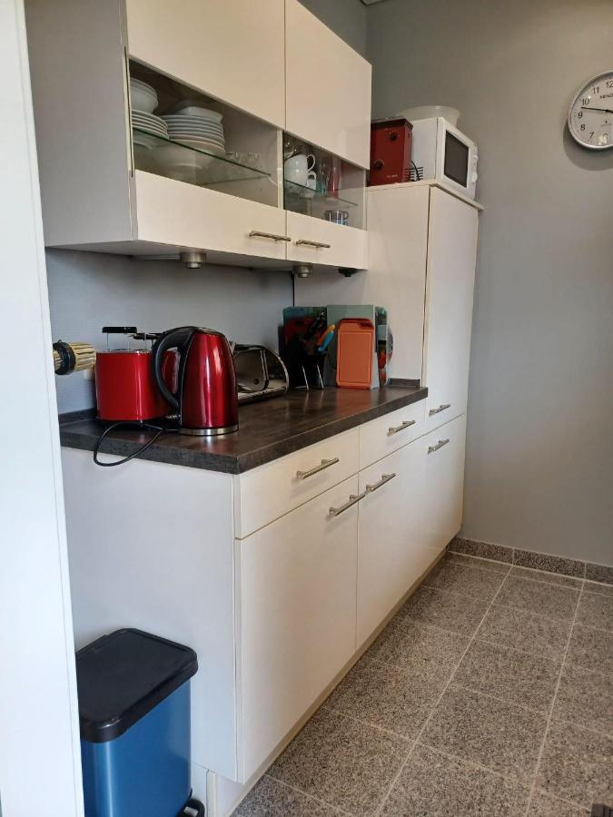 Ferienwohnung Fischer كونز المظهر الخارجي الصورة